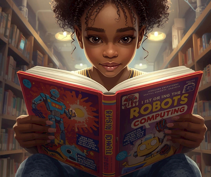 Celebrating World Book Day 2026 with STEM+ Storytelling 